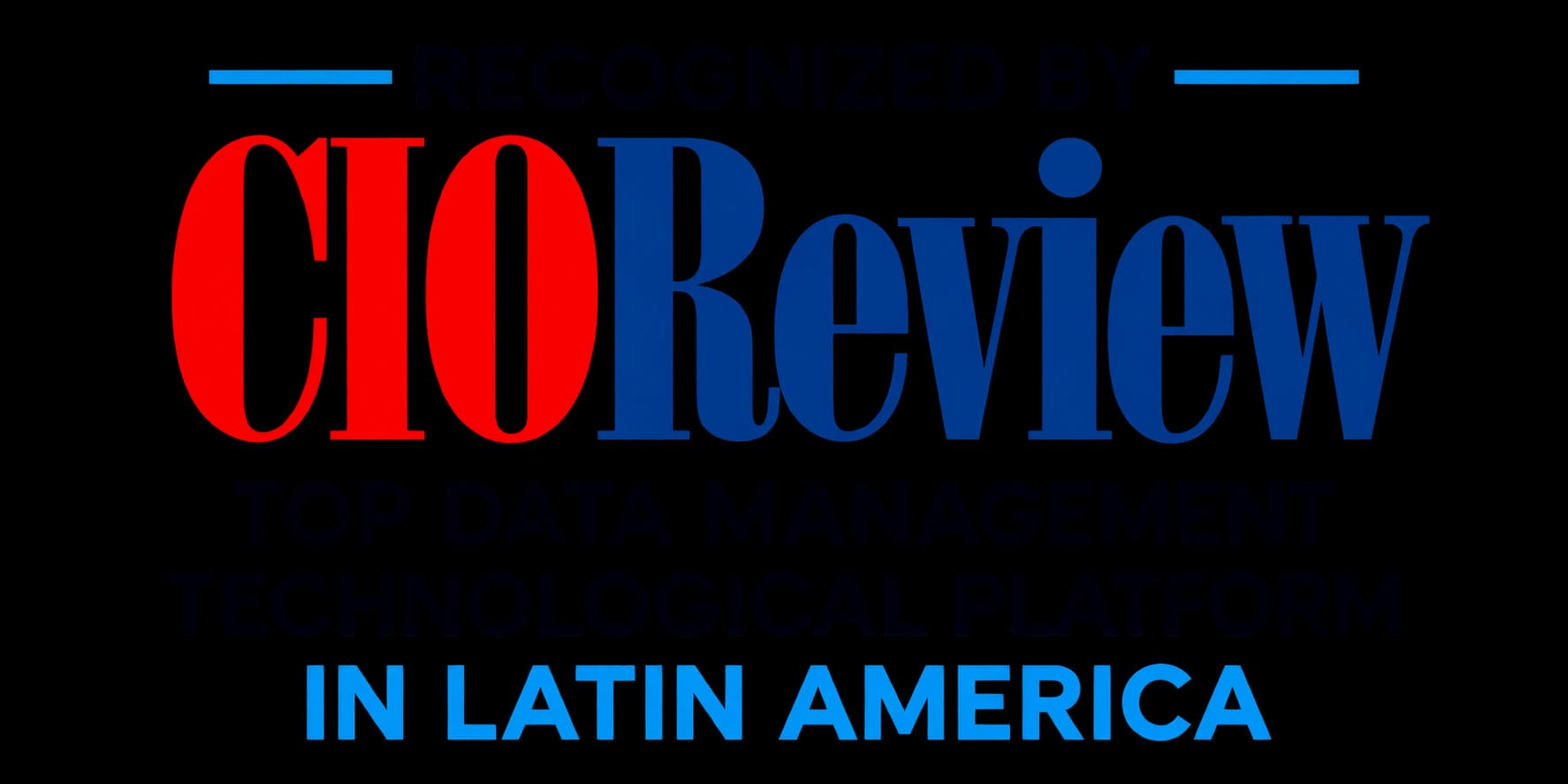 Insignia Recognized by CIOReview